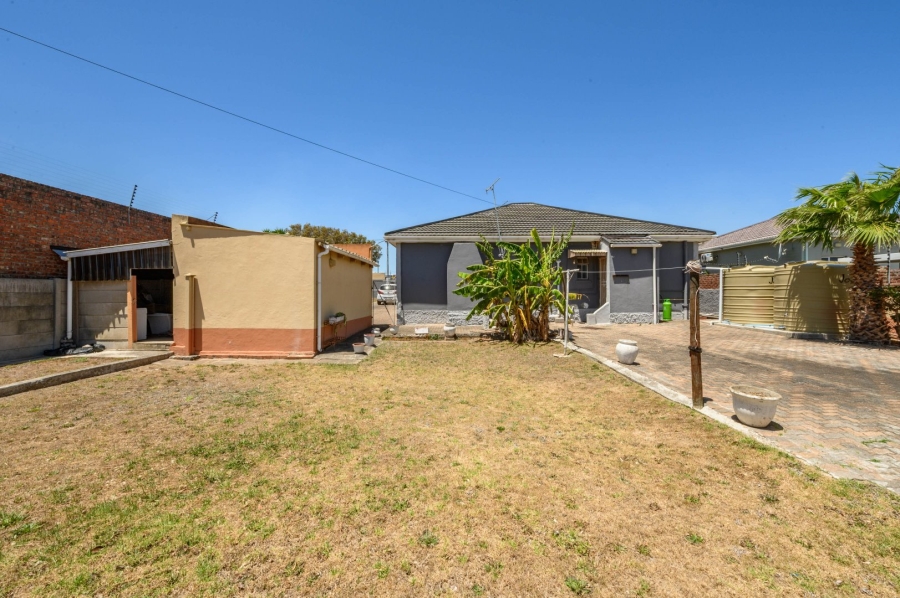 3 Bedroom Property for Sale in Newton Park Eastern Cape